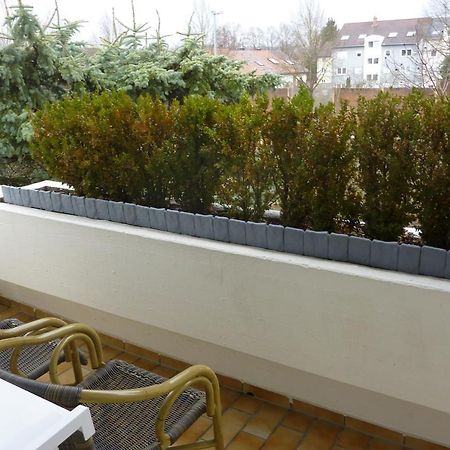 A&M Wohnen-West Apartment Ravensburg Ngoại thất bức ảnh