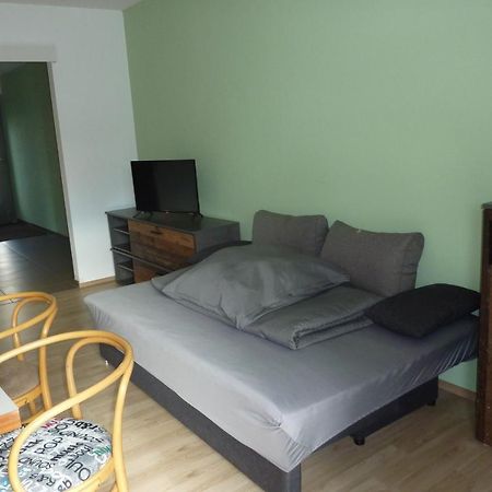 A&M Wohnen-West Apartment Ravensburg Ngoại thất bức ảnh