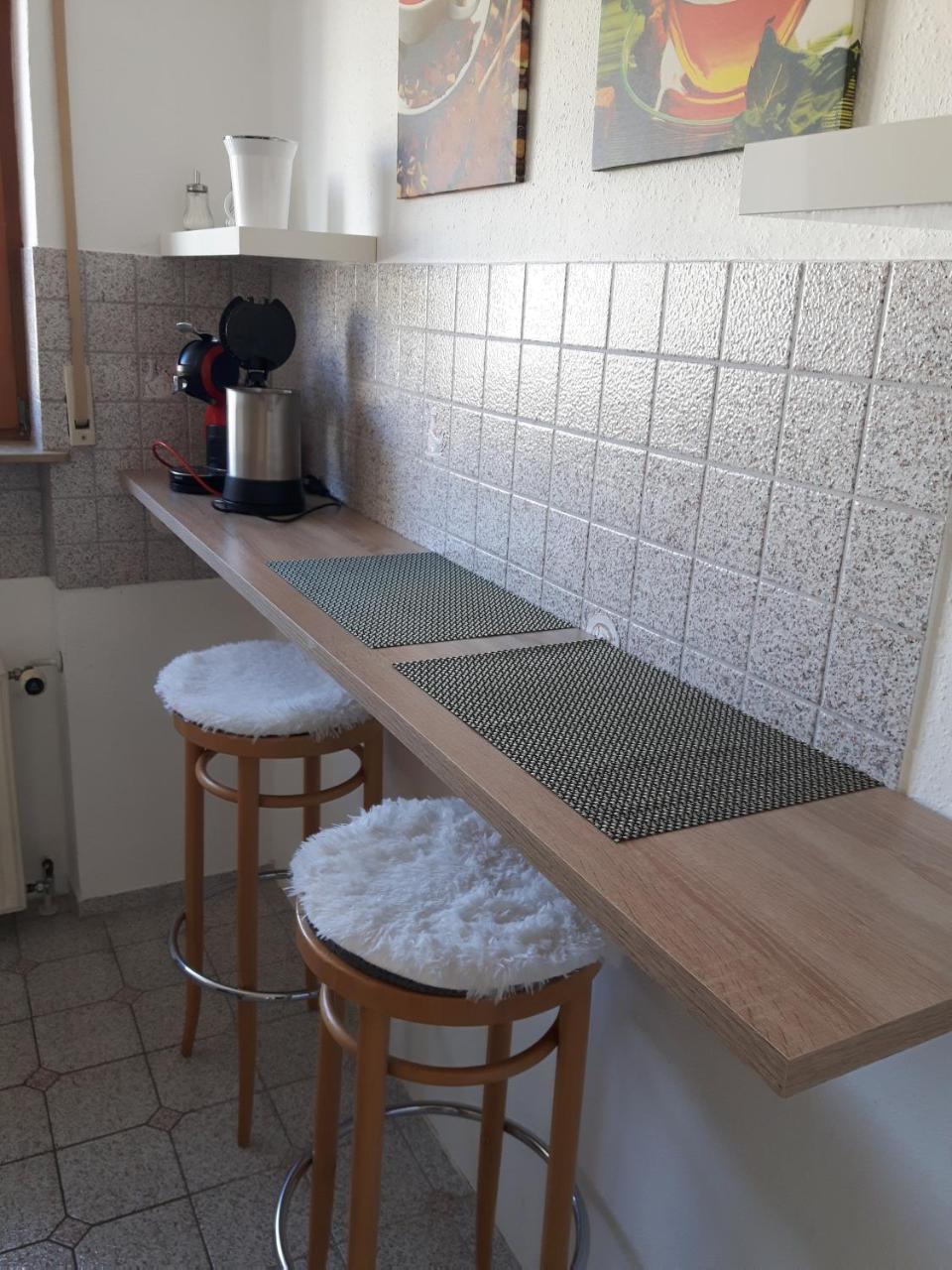 A&M Wohnen-West Apartment Ravensburg Ngoại thất bức ảnh