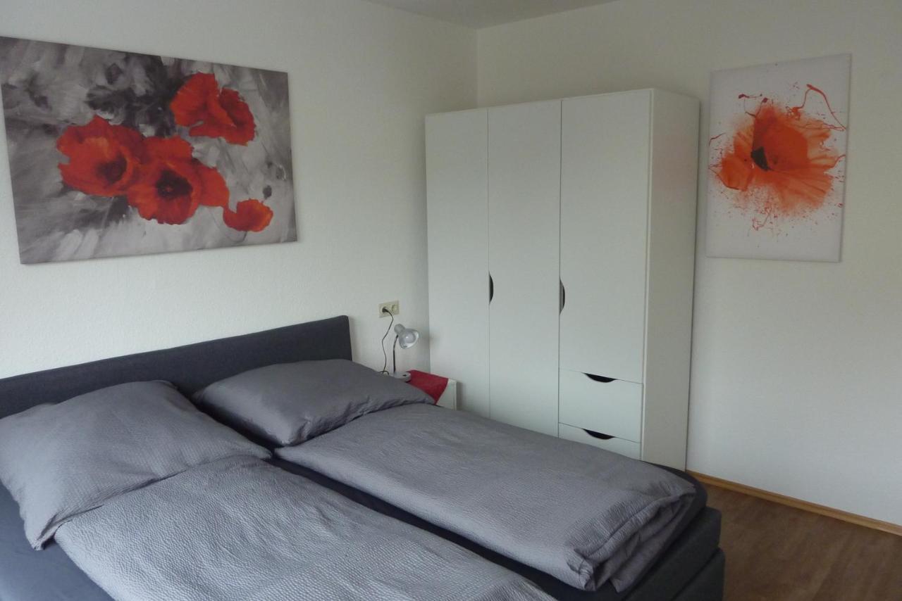 A&M Wohnen-West Apartment Ravensburg Ngoại thất bức ảnh