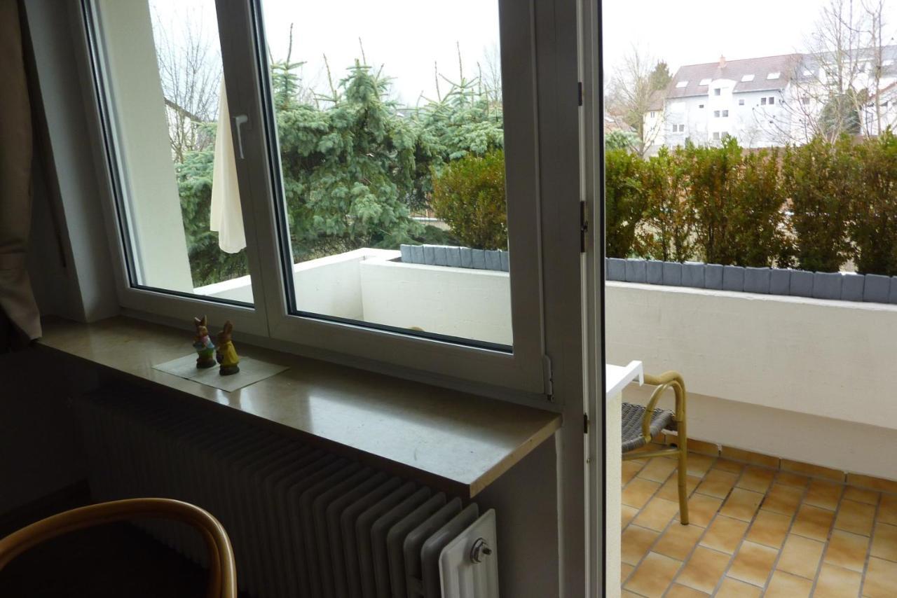 A&M Wohnen-West Apartment Ravensburg Ngoại thất bức ảnh