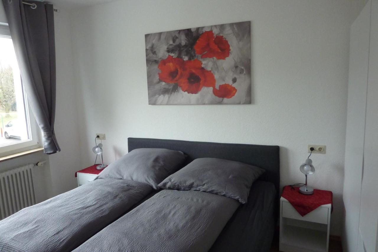 A&M Wohnen-West Apartment Ravensburg Ngoại thất bức ảnh