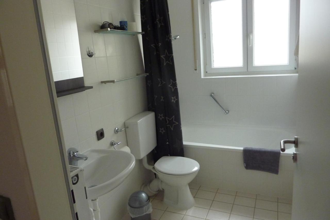A&M Wohnen-West Apartment Ravensburg Ngoại thất bức ảnh