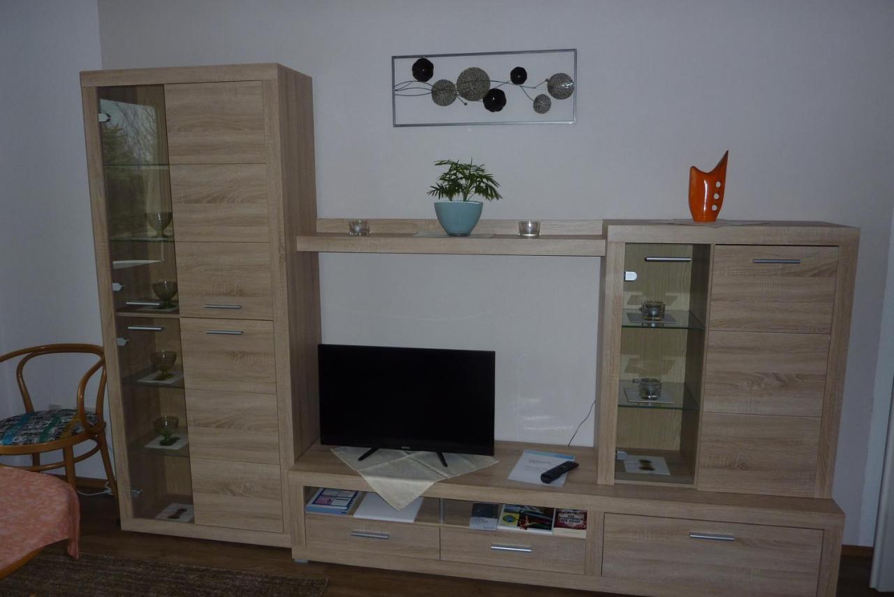 A&M Wohnen-West Apartment Ravensburg Ngoại thất bức ảnh