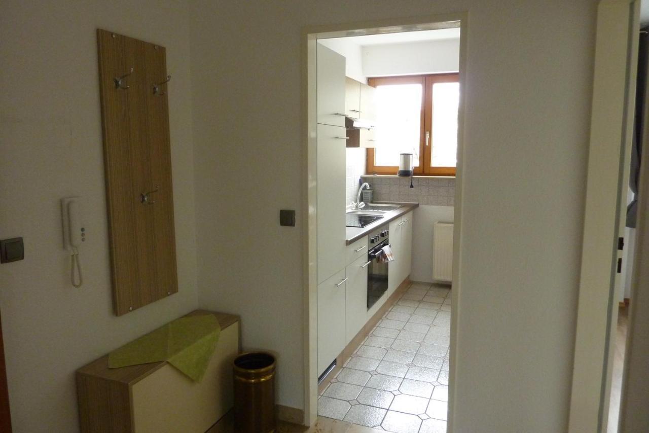 A&M Wohnen-West Apartment Ravensburg Ngoại thất bức ảnh