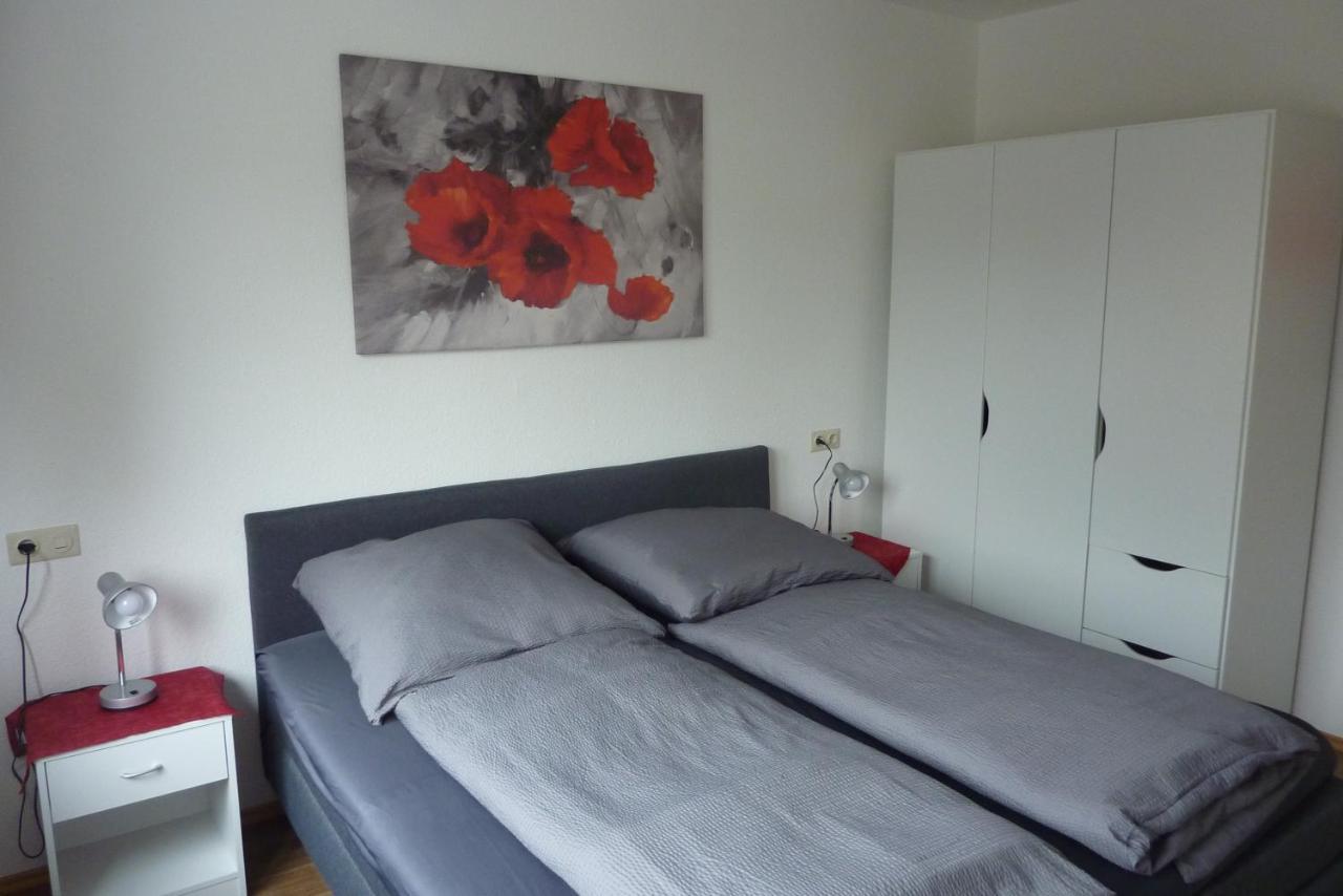 A&M Wohnen-West Apartment Ravensburg Ngoại thất bức ảnh