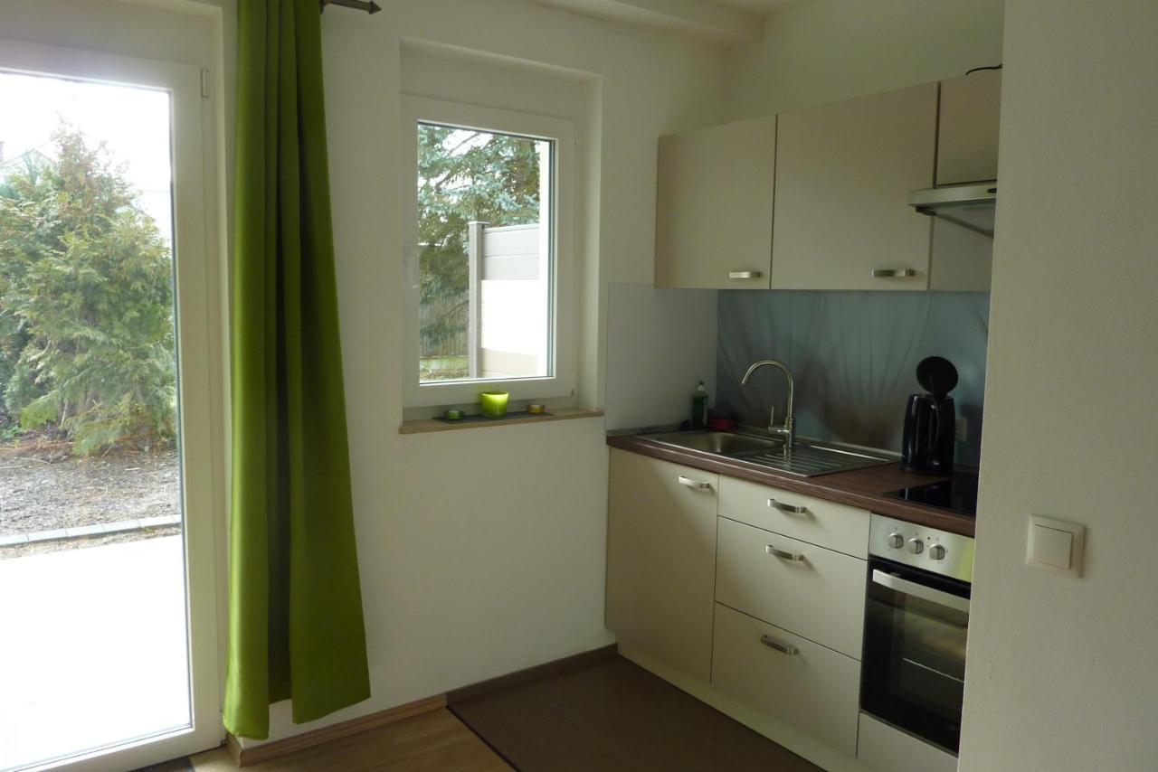 A&M Wohnen-West Apartment Ravensburg Ngoại thất bức ảnh