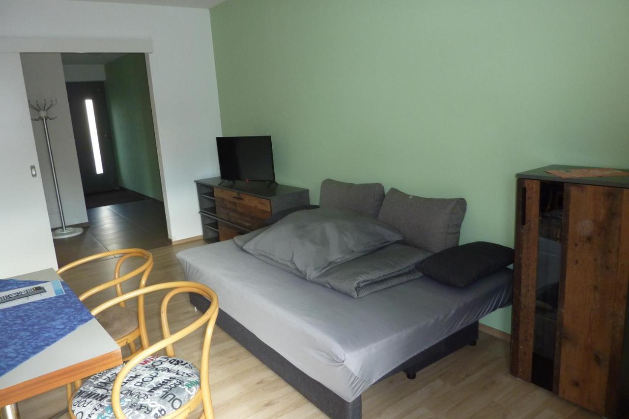 A&M Wohnen-West Apartment Ravensburg Ngoại thất bức ảnh