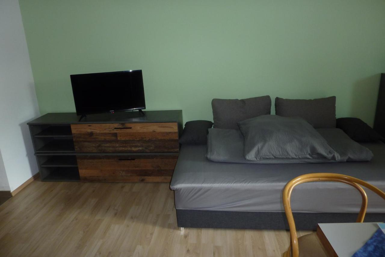 A&M Wohnen-West Apartment Ravensburg Ngoại thất bức ảnh