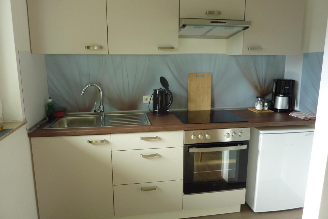 A&M Wohnen-West Apartment Ravensburg Ngoại thất bức ảnh