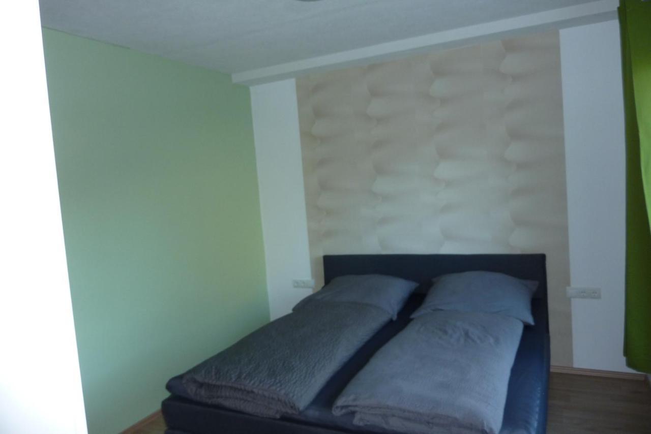A&M Wohnen-West Apartment Ravensburg Ngoại thất bức ảnh