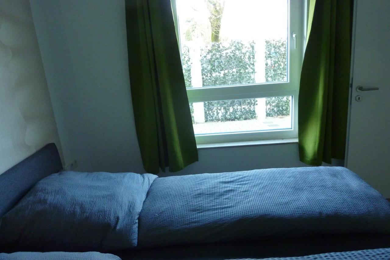 A&M Wohnen-West Apartment Ravensburg Ngoại thất bức ảnh