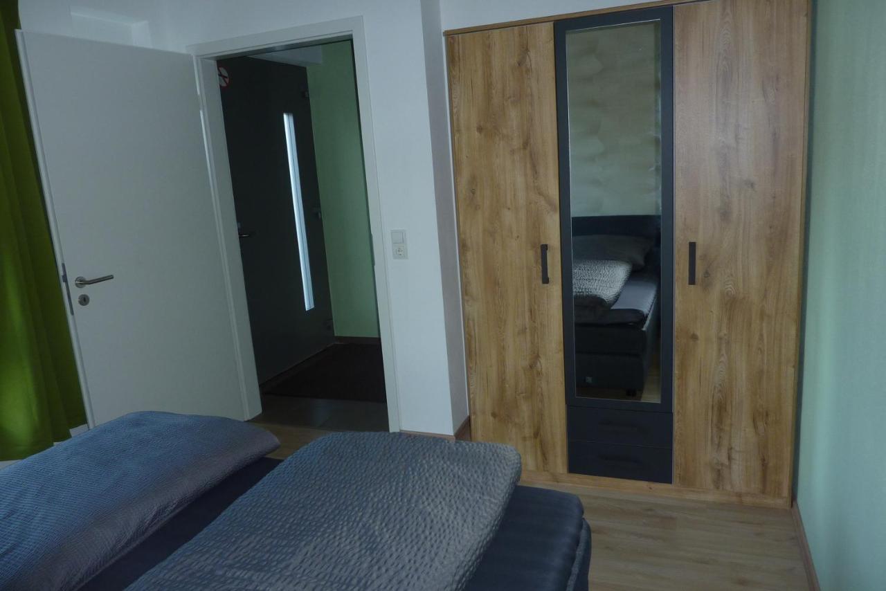 A&M Wohnen-West Apartment Ravensburg Ngoại thất bức ảnh